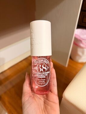 Sol de Janeiro Pink & White Perfume Mist